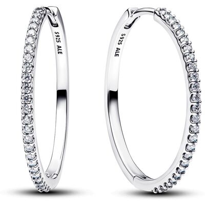 Pandora Timeless örhängen 294650C01 Pandora Timeless örhängen 294650C01