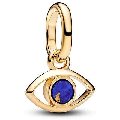Pandora ME blått det onda ögat charm 764609C01 Pandora ME blått det onda ögat charm 764609C01