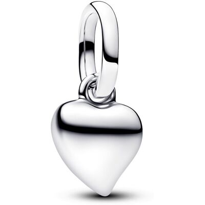 Pandora ME silver hjärtberlock 793691C00 Pandora ME silver hjärtberlock 793691C00