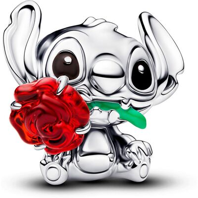 Pandora Disney silver Stitch berlock 794378C01 Pandora Disney silver Stitch berlock 794378C01