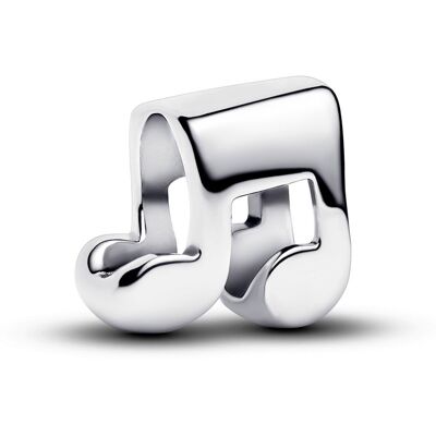 Pandora Moments silver Musiknoten berlock 794513C00 Pandora Moments silver Musiknoten berlock 794513C00