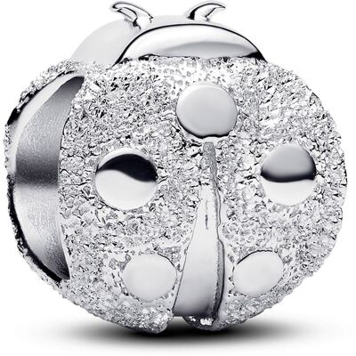 Pandora Moments silver Nyckelpiga berlock 794527C00 Pandora Moments silver Nyckelpiga berlock 794527C00