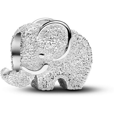 Pandora Moments silver Elefant berlock 794528C00 Pandora Moments silver Elefant berlock 794528C00