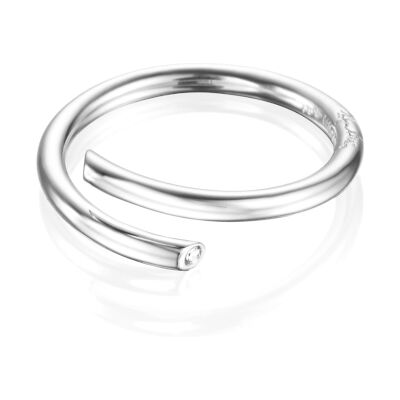 Efva Attling Hug ring 13-100-01600-1700 Efva Attling Hug ring 13-100-01600-1700