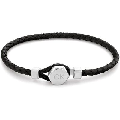 Calvin Klein Latch armband 35000260 Calvin Klein Latch armband 35000260