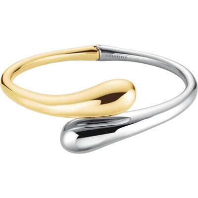 Rosefield Dome Contrariè Duotone armband JBDCD-J1219 Rosefield Dome Contrariè Duotone armband JBDCD-J1219