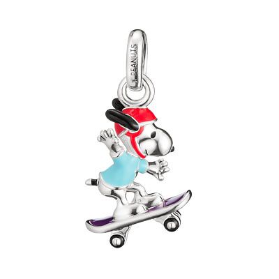 Thomas Sabo x Peanuts hängsmycke CC1346-664-7 Thomas Sabo x Peanuts hängsmycke CC1346-664-7