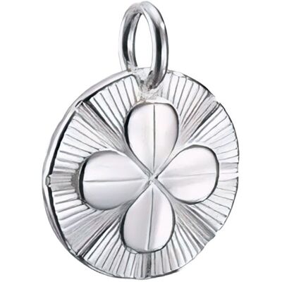 Kalevala Amuletti berlock Neliapila silver 28703162 Kalevala Amuletti berlock Neliapila silver 28703162