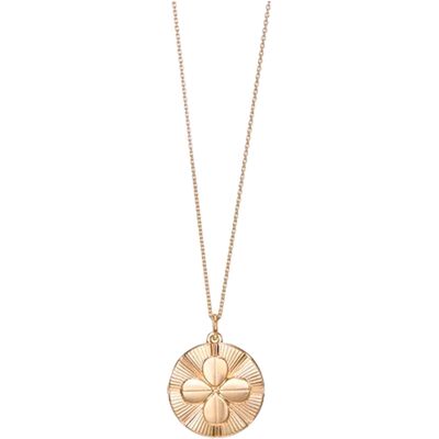 Kalevala Amuletti hängsmycke Neliapila brons 327031660 Kalevala Amuletti hängsmycke Neliapila brons 327031660