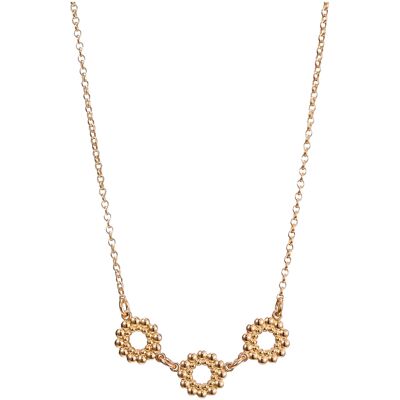 Kalevala Valoisa halsband brons 336948250 Kalevala Valoisa halsband brons 336948250