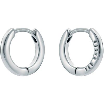 TED BAKER CRISLIE Hoop-örhängen TBJ3746-01-03 TED BAKER CRISLIE Hoop-örhängen TBJ3746-01-03