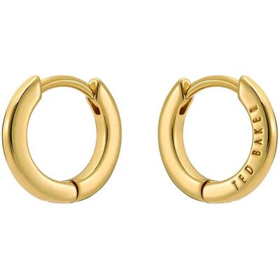 TED BAKER CRISLIE Hoop-örhängen TBJ3746-02-03 TED BAKER CRISLIE Hoop-örhängen TBJ3746-02-03
