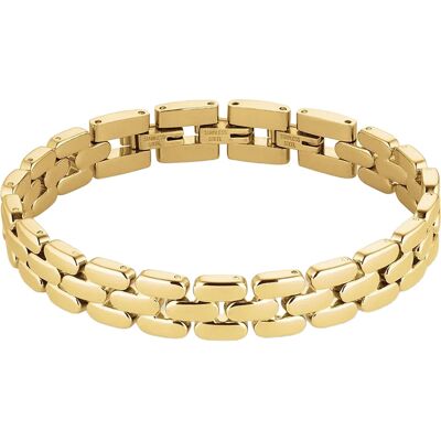 Rosefield Legacy förgyllt armband JBLBG-J889 Rosefield Legacy förgyllt armband JBLBG-J889