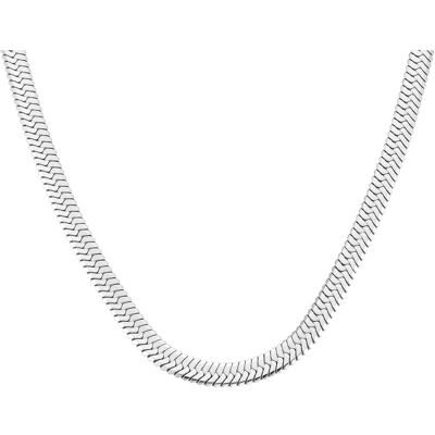 Rosefield Large Snake halsband JNLSS-J1186 Rosefield Large Snake halsband JNLSS-J1186