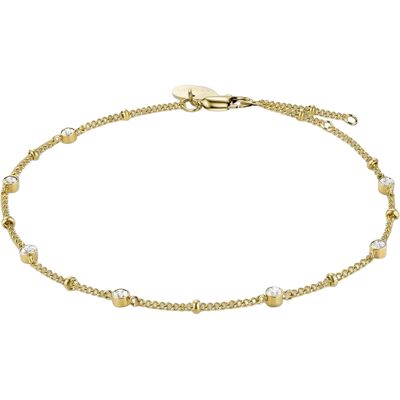 Rosefield Multi Crystal armband JBSCG-J262 Rosefield Multi Crystal armband JBSCG-J262