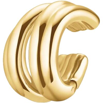 Rosefield Statement förgylld earcuff JESTG-J1059 Rosefield Statement förgylld earcuff JESTG-J1059