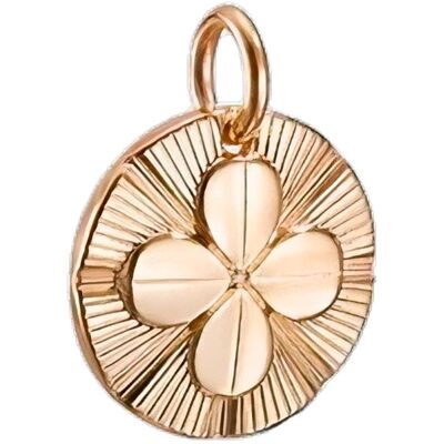 Kalevala Amuletti berlock Neliapila brons 38703162 Kalevala Amuletti berlock Neliapila brons 38703162