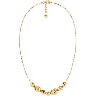 Edblad Leora halsband guldpläterad 130271 Edblad Leora halsband guldpläterad 130271