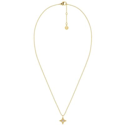 Edblad Stellar guld halsband 129742 Edblad Stellar guld halsband 129742