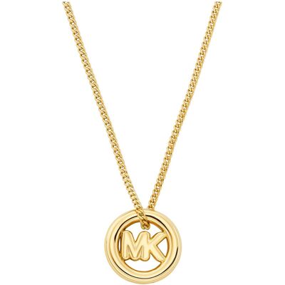 Michael Kors halsband MKJ8502710 Michael Kors halsband MKJ8502710