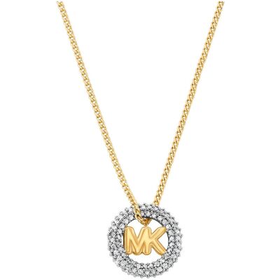 Michael Kors halsband MKJ8546931 Michael Kors halsband MKJ8546931