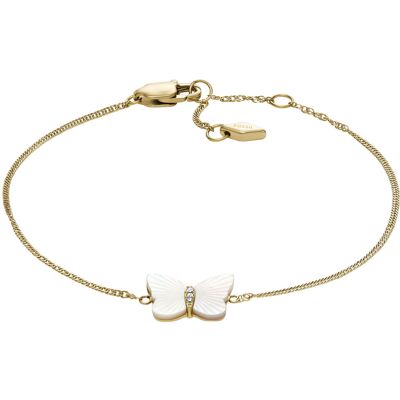 Fossil Jewelry armband JF04425710 Fossil Jewelry armband JF04425710