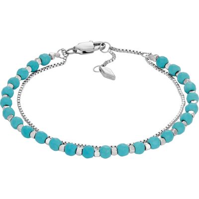 Fossil Jewelry armband JF04445040 Fossil Jewelry armband JF04445040