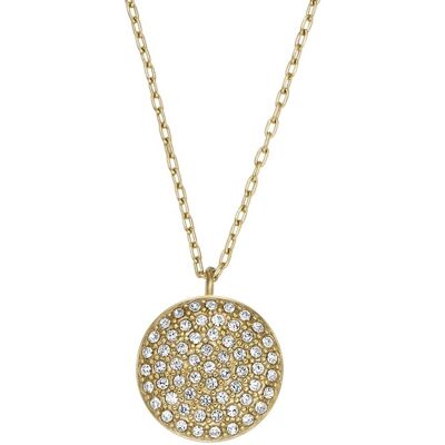 Fossil Sadie halsband JF04544710 Fossil Sadie halsband JF04544710