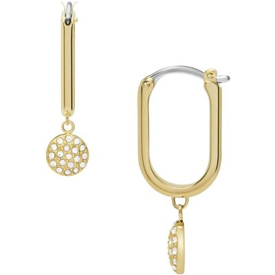 Fossil Sadie örhängen JF04546710 Fossil Sadie örhängen JF04546710