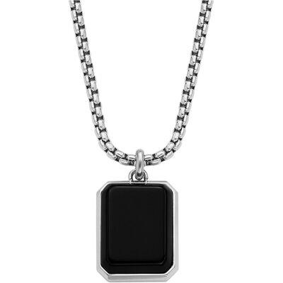 Fossil Jewelry JF04601040 halsband Fossil Jewelry JF04601040 halsband