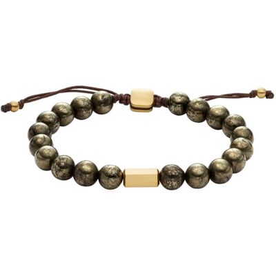 Fossil Galaxy Beads armband JF04820710 Fossil Galaxy Beads armband JF04820710