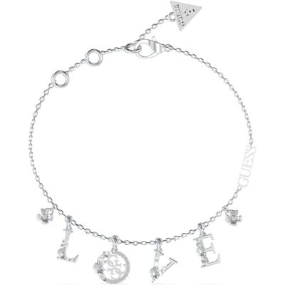 GUESS 4 Love armband JUBB05033JWRHS GUESS 4 Love armband JUBB05033JWRHS