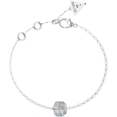 GUESS Fabulous Me armband JUBB05196JWRHS GUESS Fabulous Me armband JUBB05196JWRHS