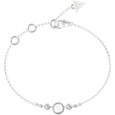 GUESS TINY PEARLY armband JUBB05516JWRHS GUESS TINY PEARLY armband JUBB05516JWRHS