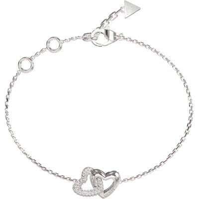 GUESS Beloved armband JUBB06014JWRHS GUESS Beloved armband JUBB06014JWRHS