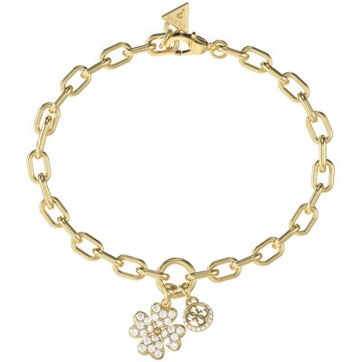 GUESS Love Bites armband JUBB06044JWYGS GUESS Love Bites armband JUBB06044JWYGS