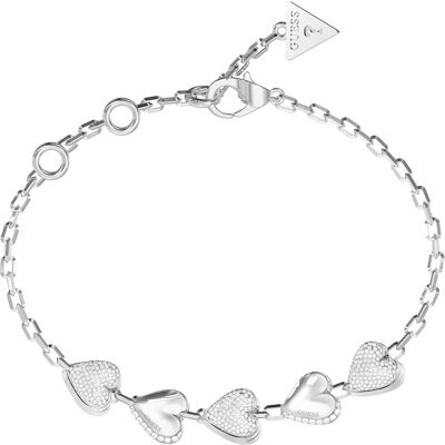 GUESS By Your Side armband JUBB06071JWRHS GUESS By Your Side armband JUBB06071JWRHS