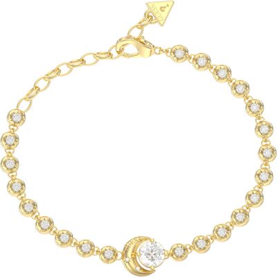 GUESS Aurora armband JUBB06235JWYGS GUESS Aurora armband JUBB06235JWYGS