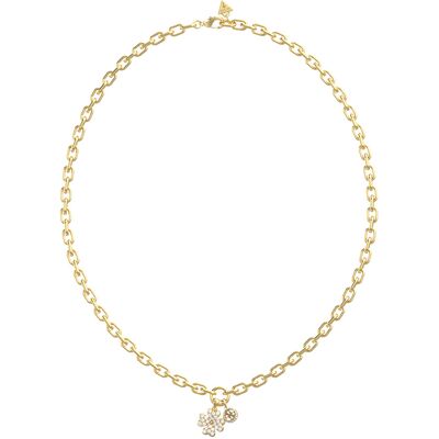 GUESS Love Bites halsband JUBN06043JWYGT/U GUESS Love Bites halsband JUBN06043JWYGT/U