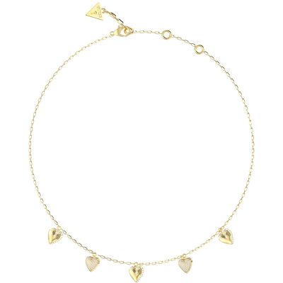 GUESS By Your Side halsband JUBN06081JWYGT/U GUESS By Your Side halsband JUBN06081JWYGT/U