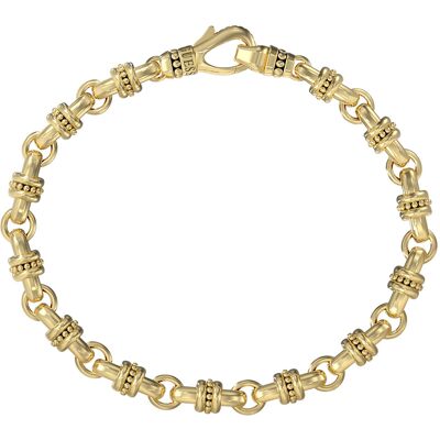 GUESS Urban Code armband JUMB06015JWYGL GUESS Urban Code armband JUMB06015JWYGL