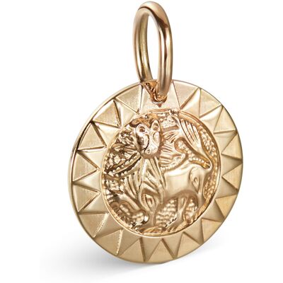 Kalevala Amulet Charm 7031/32 berlock små 14k guld 18703133 Kalevala Amulet Charm 7031/32 berlock små 14k guld 18703133