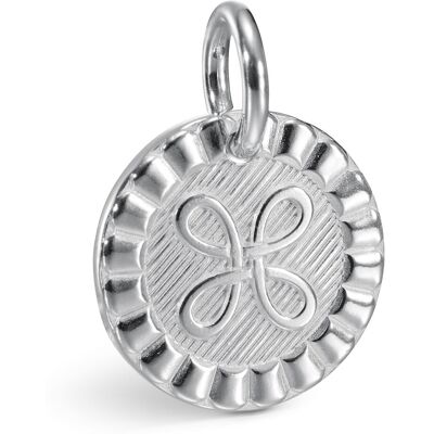 Kalevala Amulet Charm 7031/12 berlock silver 28703112 Kalevala Amulet Charm 7031/12 berlock silver 28703112