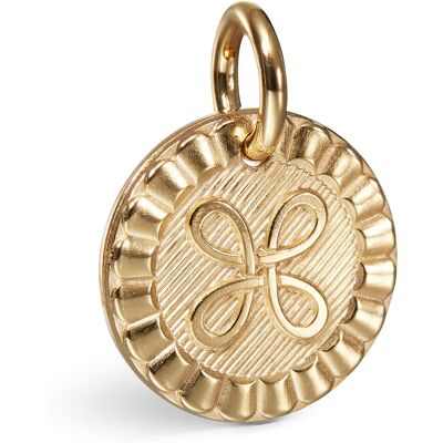 Kalevala Amulet Charm 7031/12 berlock brons 38703112 Kalevala Amulet Charm 7031/12 berlock brons 38703112