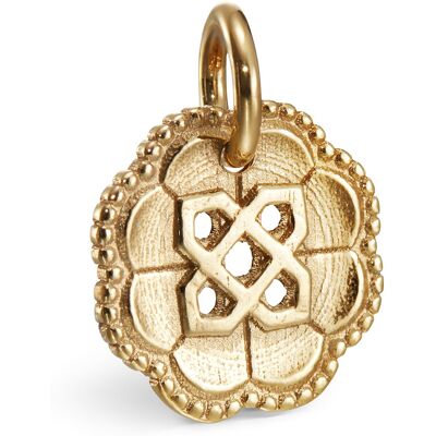 Kalevala Amulet Charm 7031/02 berlock brons 38703102 Kalevala Amulet Charm 7031/02 berlock brons 38703102