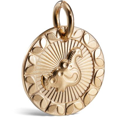Kalevala Amulet Charm 7031/5 berlock brons 38703152 Kalevala Amulet Charm 7031/5 berlock brons 38703152