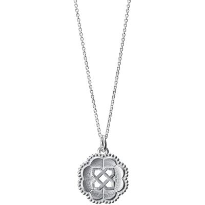 Kalevala Amulet Charm 7031/02 berlock silver 227031060 Kalevala Amulet Charm 7031/02 berlock silver 227031060
