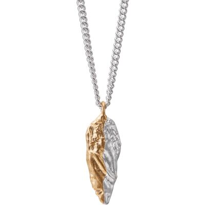 Kalevala Itu halsband förgyllt silver 22100140060 Kalevala Itu halsband förgyllt silver 22100140060