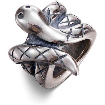Kalevala snakecharm silver 2868411 Kalevala snakecharm silver 2868411