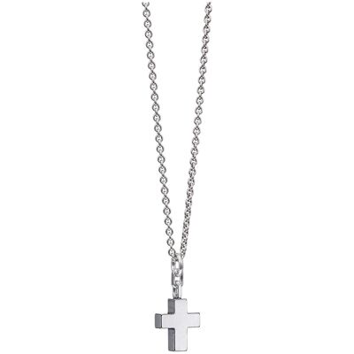 Kalevala Edgy Cross berlock silver 227026150 Kalevala Edgy Cross berlock silver 227026150